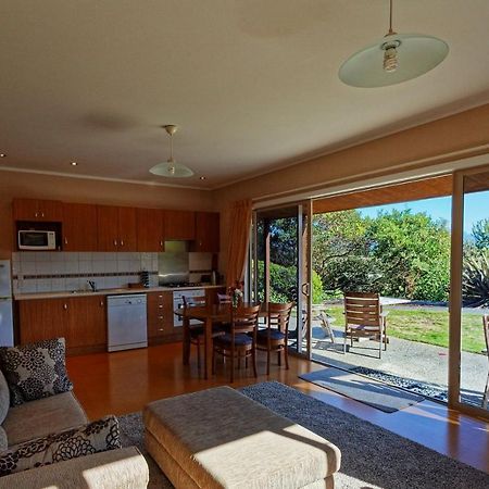 Clayridge Cottages Upper Moutere Екстериор снимка