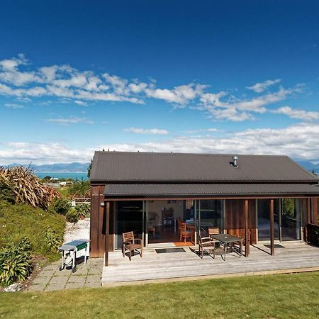 Clayridge Cottages Upper Moutere Екстериор снимка