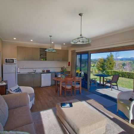 Clayridge Cottages Upper Moutere Екстериор снимка