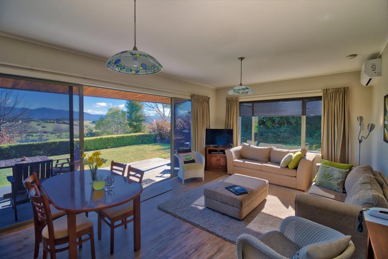 Clayridge Cottages Upper Moutere Екстериор снимка