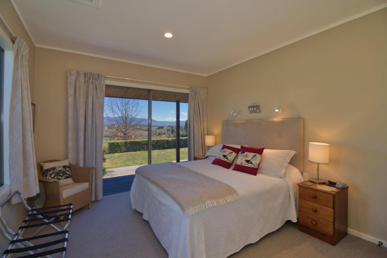 Clayridge Cottages Upper Moutere Екстериор снимка