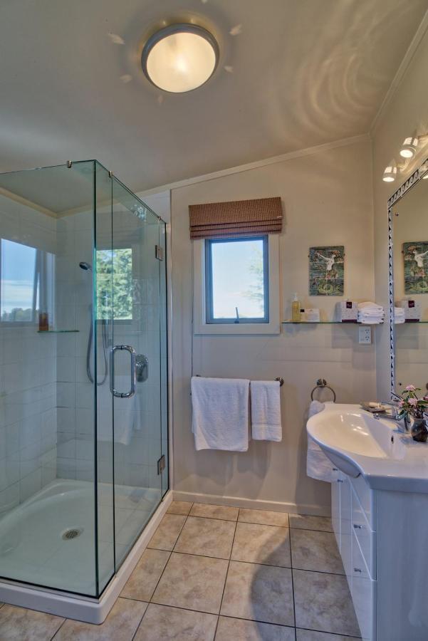 Clayridge Cottages Upper Moutere Екстериор снимка